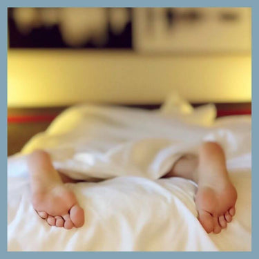 Deep Sleep